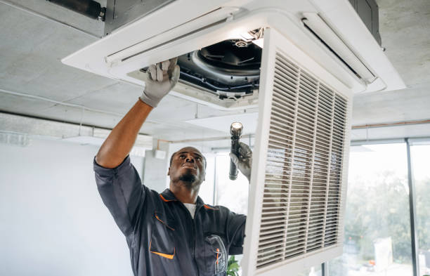 Licensed Heat Pump Repair service in Colgate, WI - FH HVAC