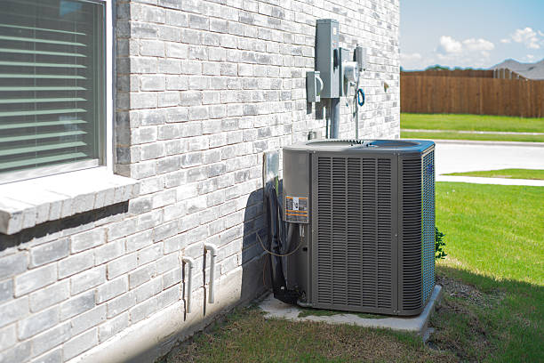 Reliable Heat Pump Repair contractor in Colgate, WI by FH HVAC